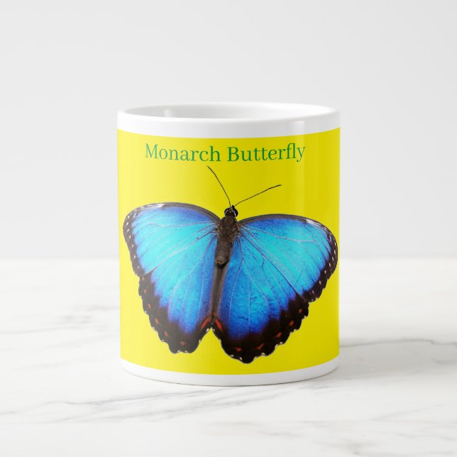 Specialty Mug (Front)