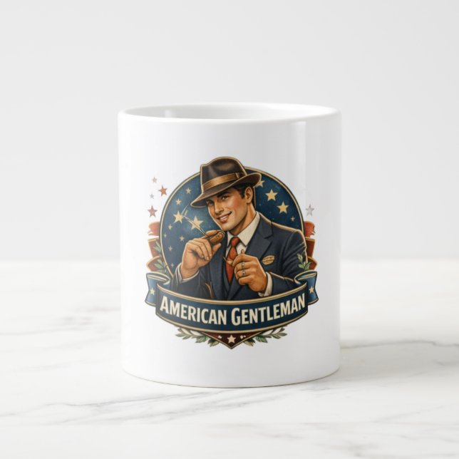 Specialty Mug (Front)