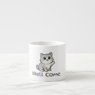 Specialty Mug