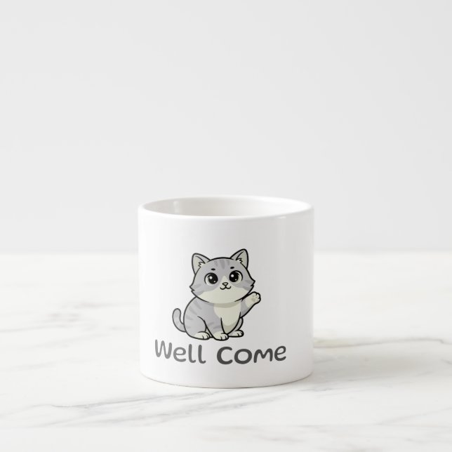 Specialty Mug (Front)