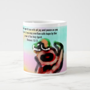Specialty Mug