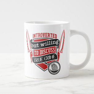 Specialty Mug
