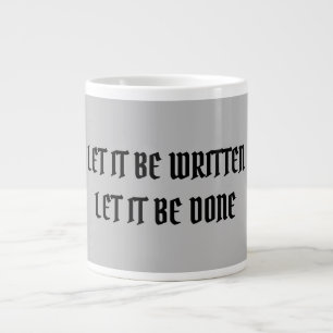 Specialty Mug