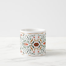 Specialty Mug