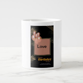 Specialty Mug
