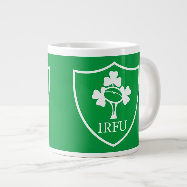 Specialty Mug (Front Right)