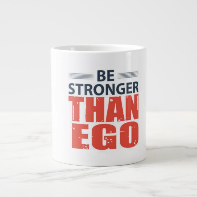 Specialty Mug (Front)