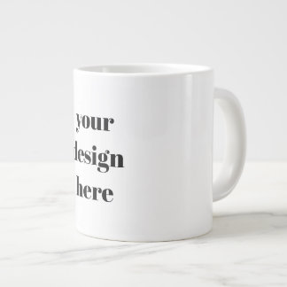 Specialty Mug