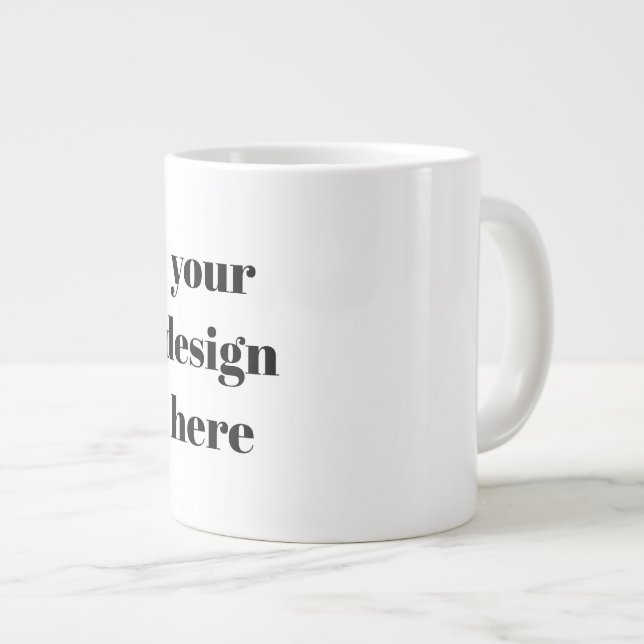 Specialty Mug (Front Right)
