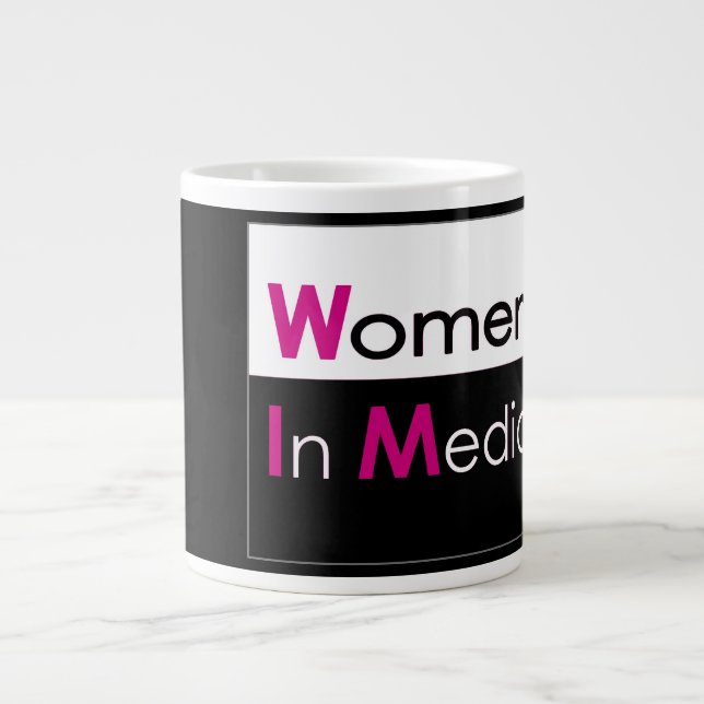 Specialty Mug (Front)