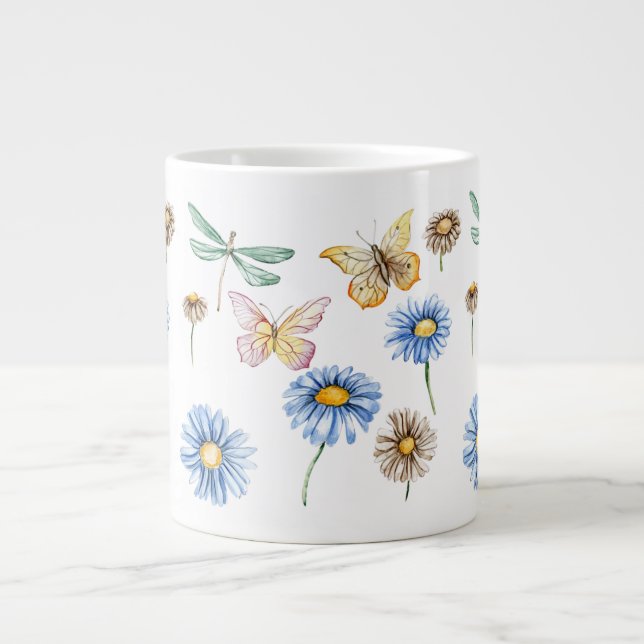 Specialty Mug (Front)