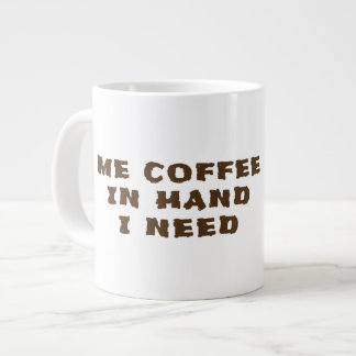 Specialty Mug