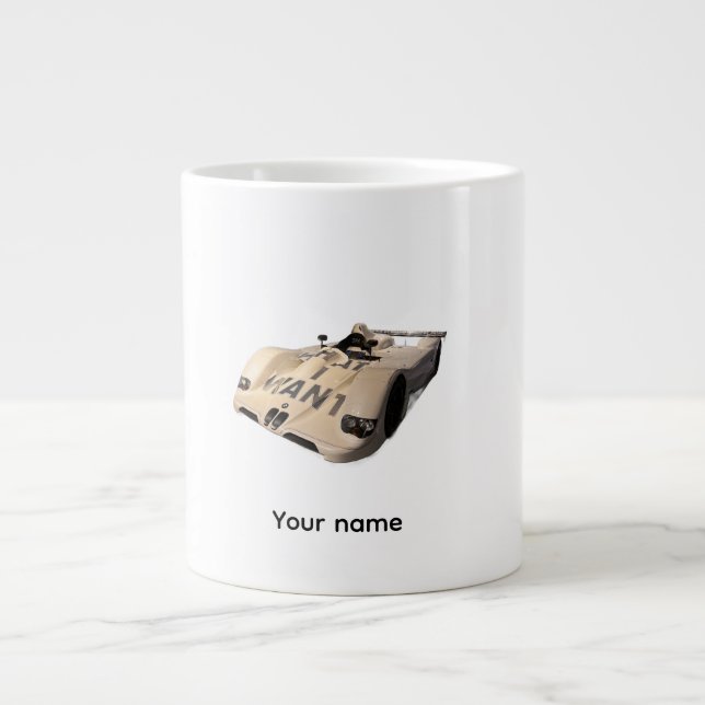 Specialty Mug (Front)