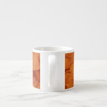 Specialty Mug