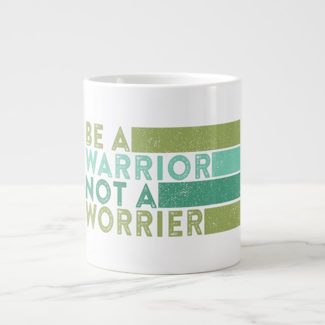 Specialty Mug (Front)