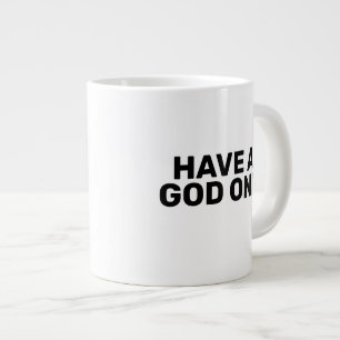 Specialty Mug