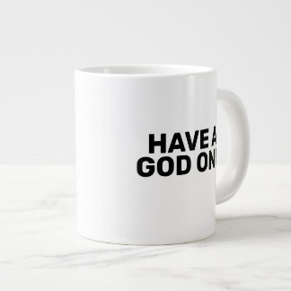 Specialty Mug