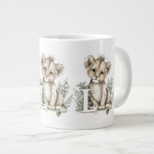Specialty Mug