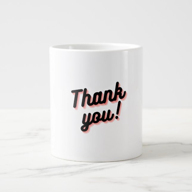 Specialty Mug (Front)