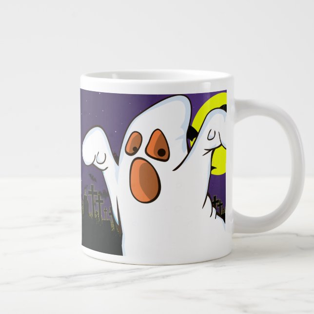 Specialty Mug (Right)
