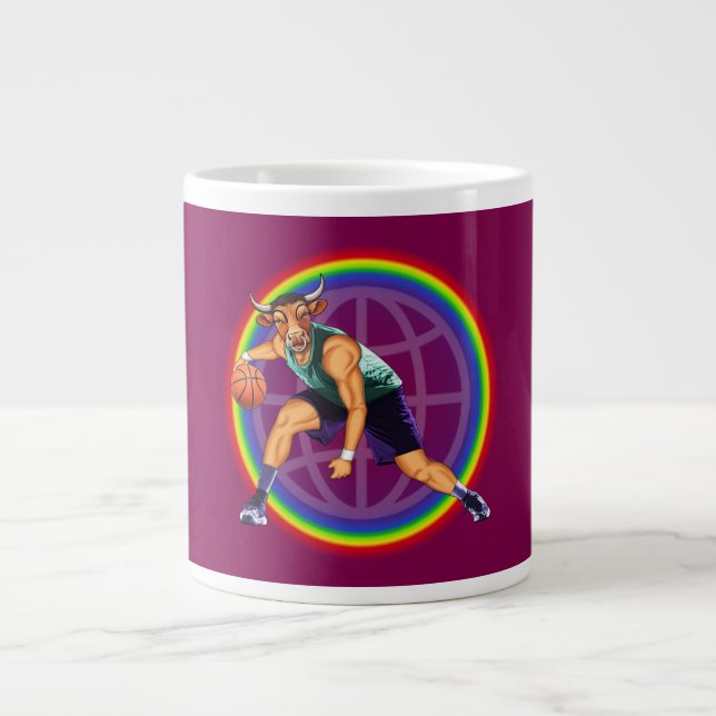 Specialty Mug (Front)