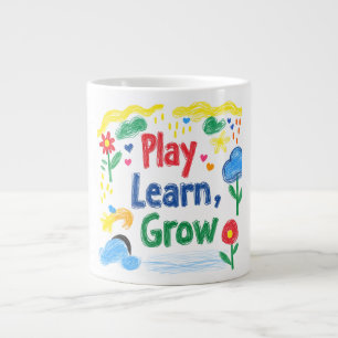 Specialty Mug