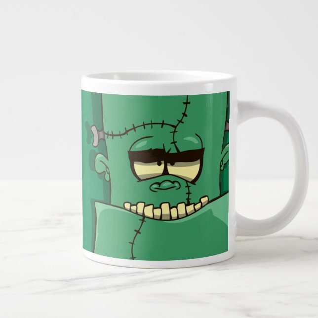 Specialty Mug (Right)