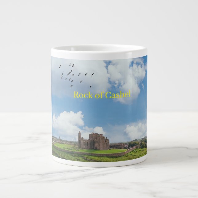 Specialty Mug (Front)