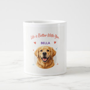 Specialty Mug