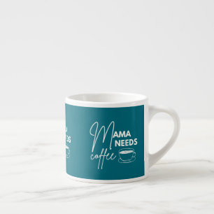 Specialty Mug