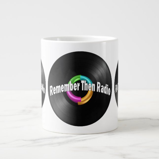 Specialty Mug (Front)