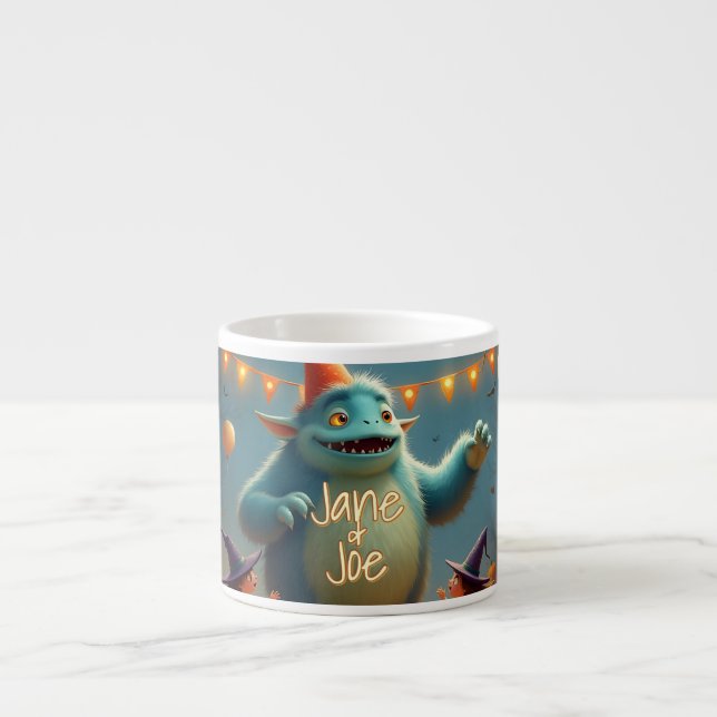 Specialty Mug (Front)