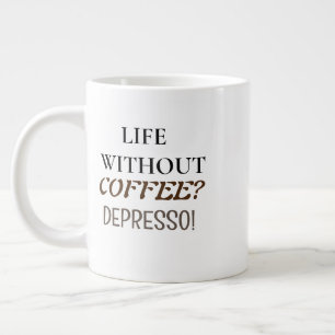 Specialty Mug