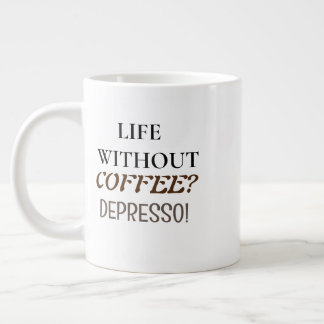 Specialty Mug