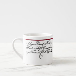 Specialty Mug