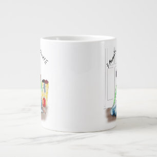 Specialty Mug