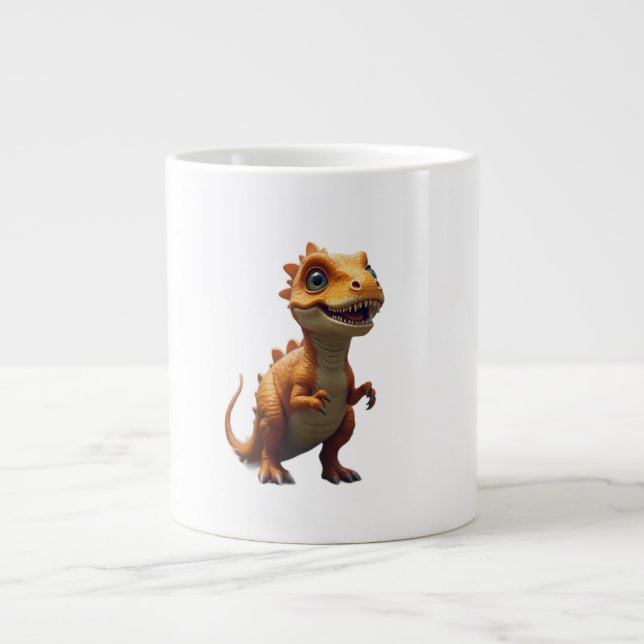 Specialty Mug (Front)