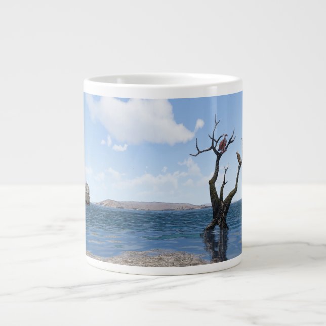 Specialty Mug (Front)