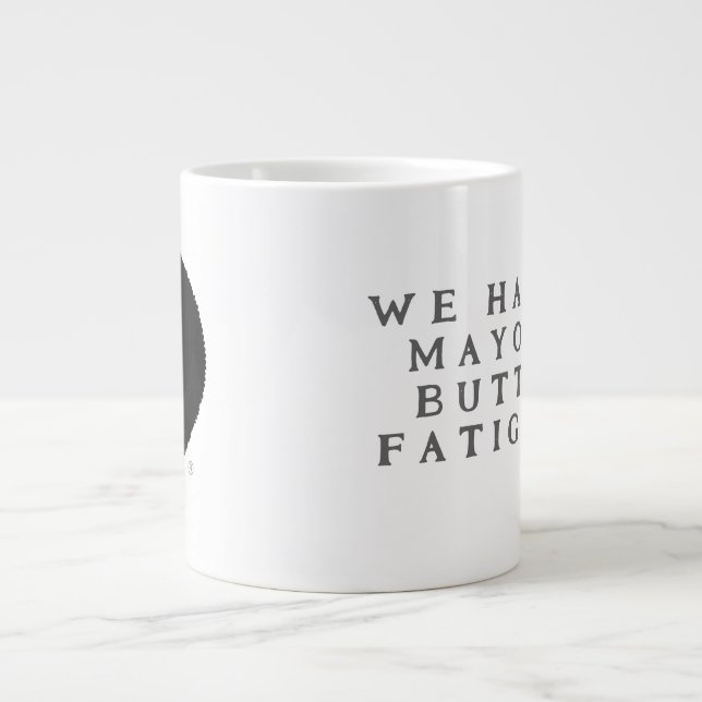 Specialty Mug (Front)