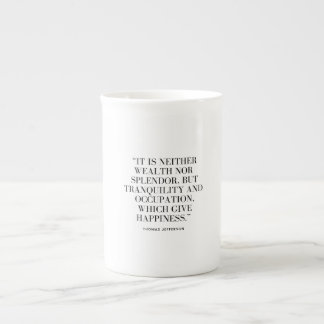 Specialty Mug
