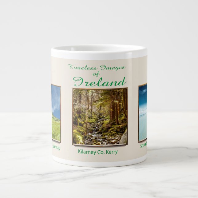 Specialty Mug (Front)