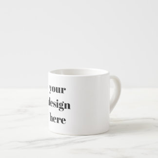 Specialty Mug
