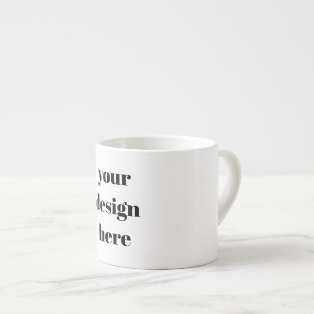 Specialty Mug (Front Right)