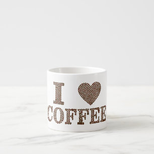 Specialty Mug