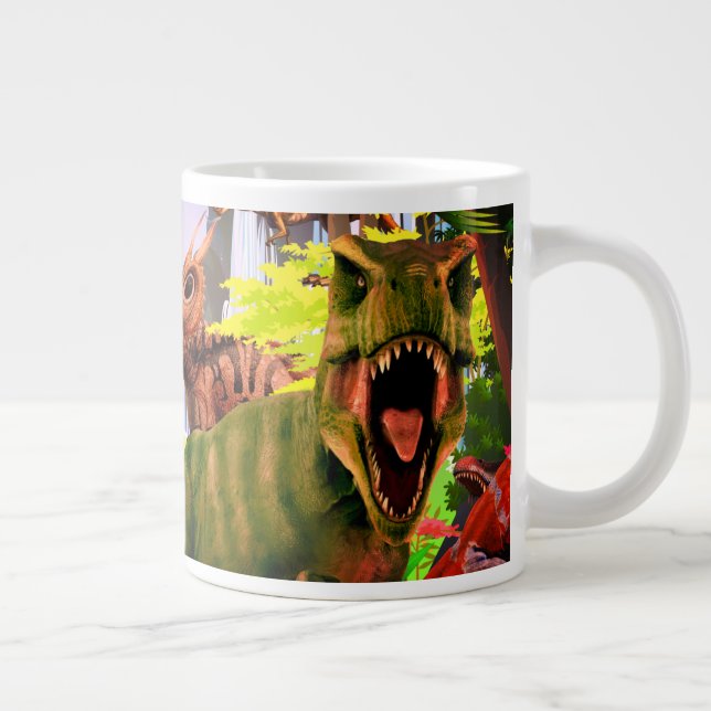 Specialty Mug (Right)