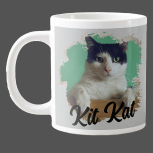 Specialty Mug