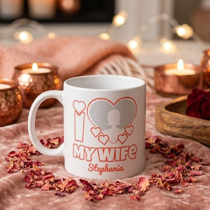 Specialty Mug