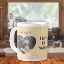 Specialty Mug