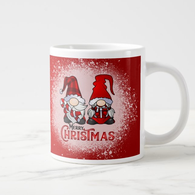 Specialty Mug (Right)