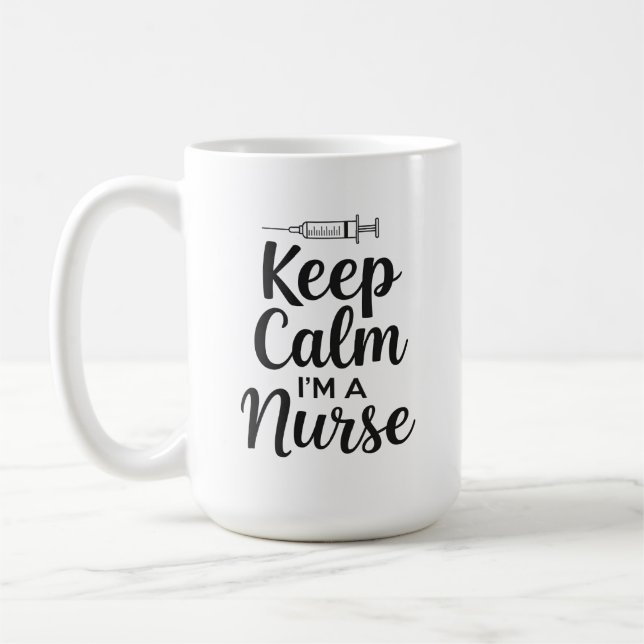 Specialty Mug (Left)